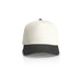 AS Colour Frame Two-Tone Cap - Custom Promotional Product