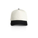 AS Colour Frame Two-Tone Cap - Custom Promotional Product