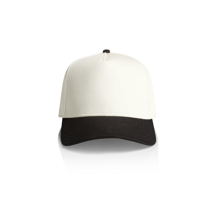 AS Colour Frame Two-Tone Cap - Custom Promotional Product