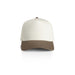 AS Colour Frame Two-Tone Cap - Custom Promotional Product