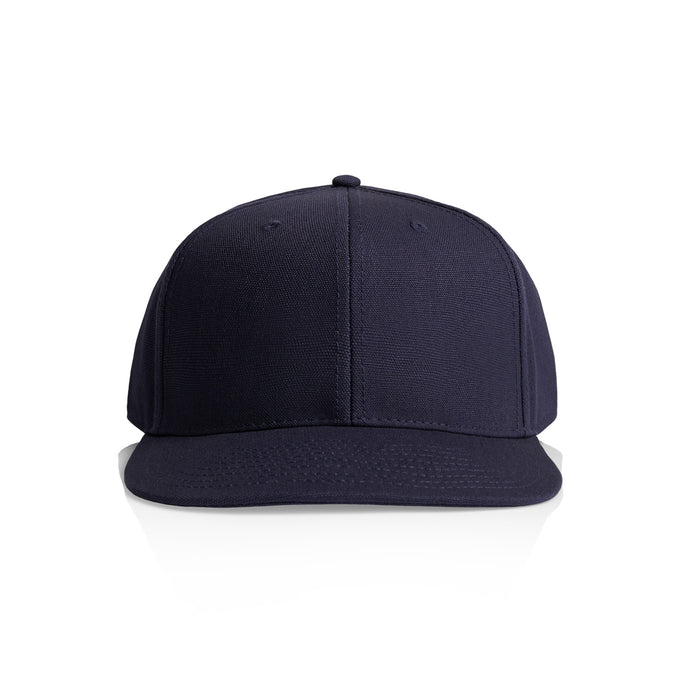 AS Colour Stock Canvas Cap - Custom Promotional Product