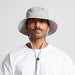 AS Colour Nylon Wide Brim Bucket Hat - Custom Promotional Product