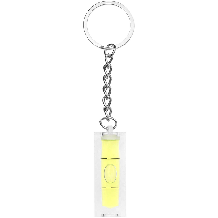 Leveller Key Chain - Custom Promotional Product