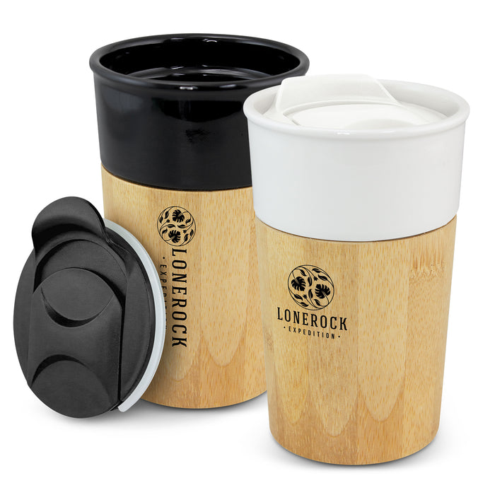 Bambino Coffee Cup - Custom Promotional Product