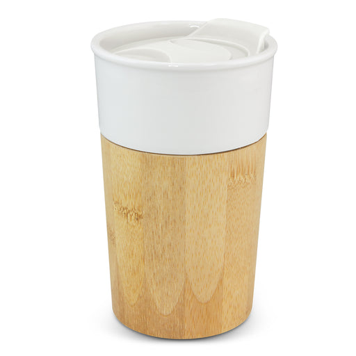 Bambino Coffee Cup - Custom Promotional Product