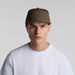 AS Colour Stock 7-Panel Cap - Custom Promotional Product