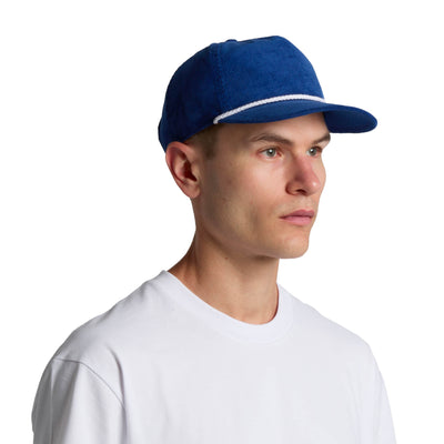 AS Colour Class Cord Rope Cap - Custom Promotional Product