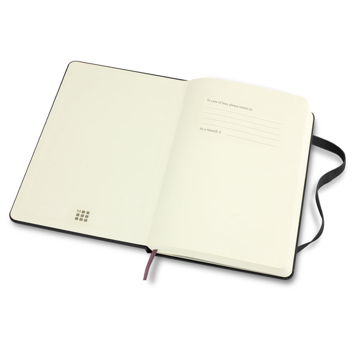 Moleskine 2026 Planner - Weekly - Custom Promotional Product