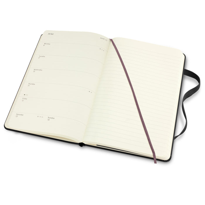 Moleskine 2026 Planner - Weekly - Custom Promotional Product