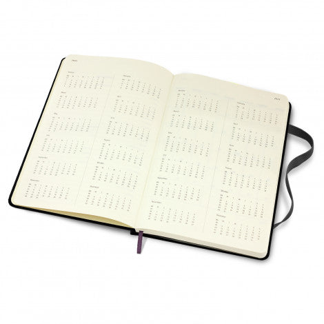 Moleskine 2024 Planner - Weekly - Custom Promotional Product