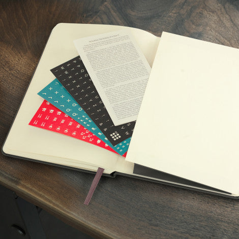 Moleskine 2024 Planner - Weekly - Custom Promotional Product