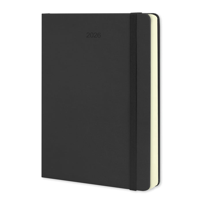 Moleskine 2026 Planner - Daily - Custom Promotional Product