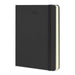 Moleskine 2026 Planner - Daily - Custom Promotional Product