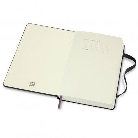 Moleskine 2024 Planner - Daily - Custom Promotional Product