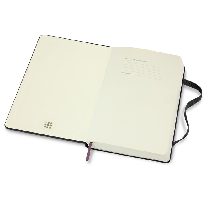 Moleskine 2026 Planner - Daily - Custom Promotional Product