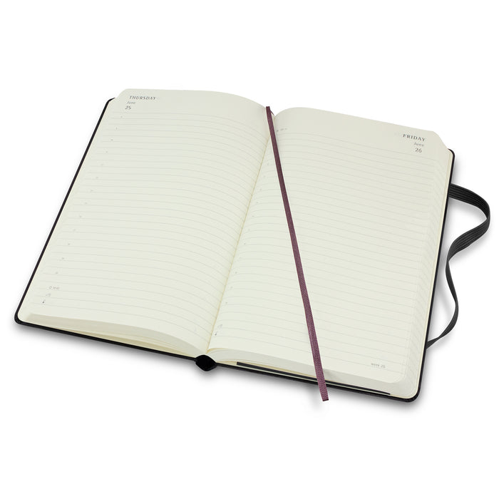 Moleskine 2026 Planner - Daily - Custom Promotional Product