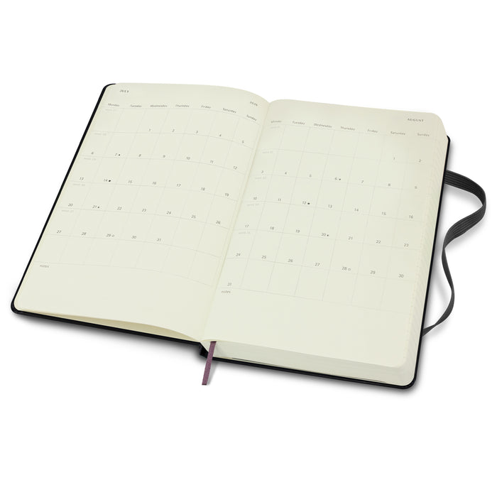 Moleskine 2026 Planner - Daily - Custom Promotional Product