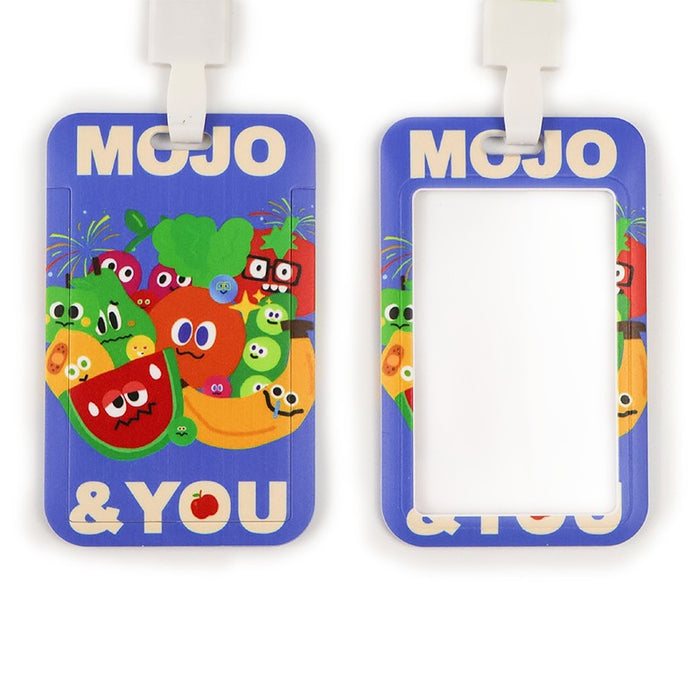 Full Colour Card Holder - Custom Promotional Product