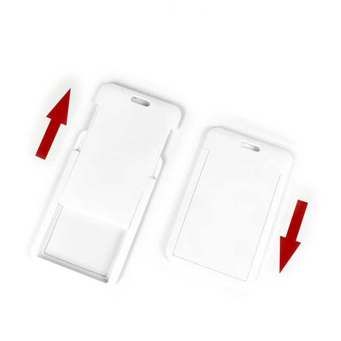 Full Colour Card Holder - Custom Promotional Product