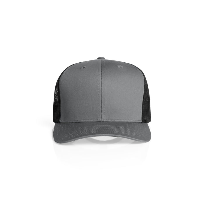 AS Colour Mesh Contrast Trucker Cap - Custom Promotional Product