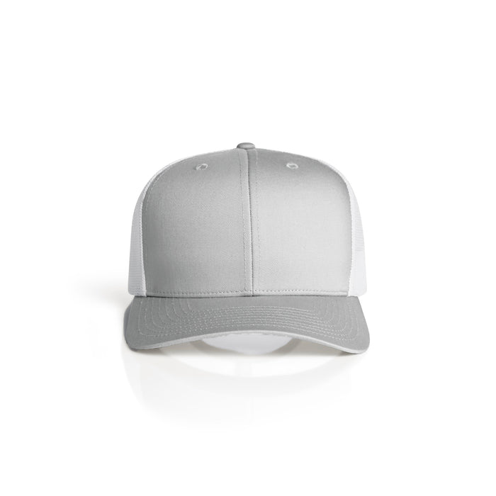AS Colour Mesh Contrast Trucker Cap - Custom Promotional Product