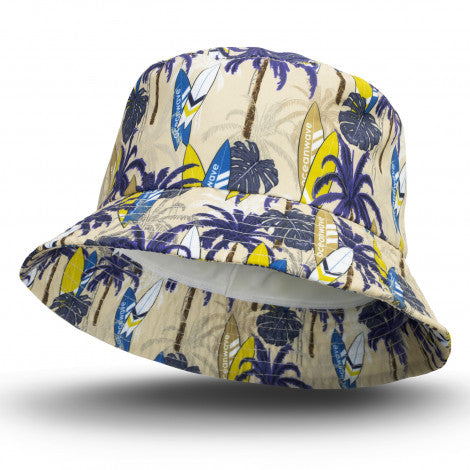 Sonny Custom Bucket Hat - Custom Promotional Product