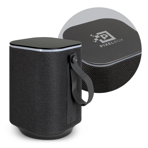 Lumos Bluetooth Speaker - Custom Promotional Product