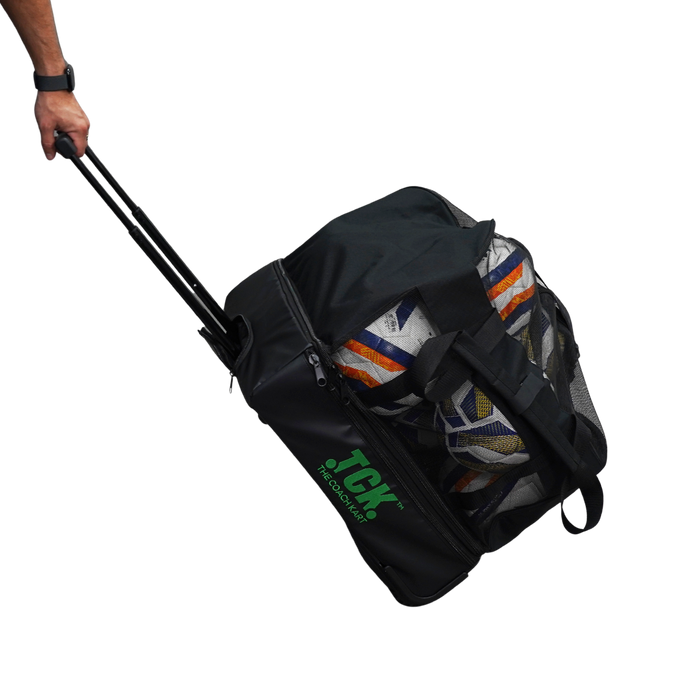 Tourno Bag