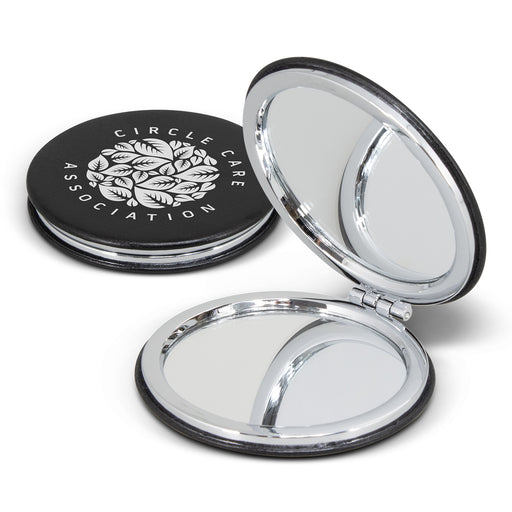 Essence Compact Mirror - Custom Promotional Product