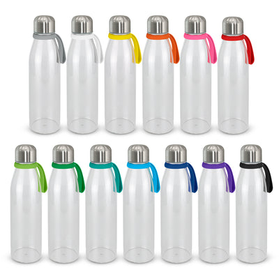 Mirage Glass Bottle - Custom Promotional Product