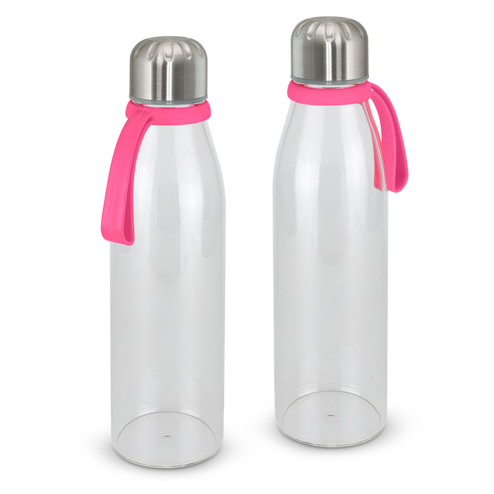 Mirage Glass Bottle - Custom Promotional Product