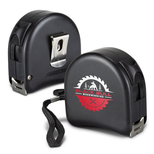 8M Measure Tape - Custom Promotional Product