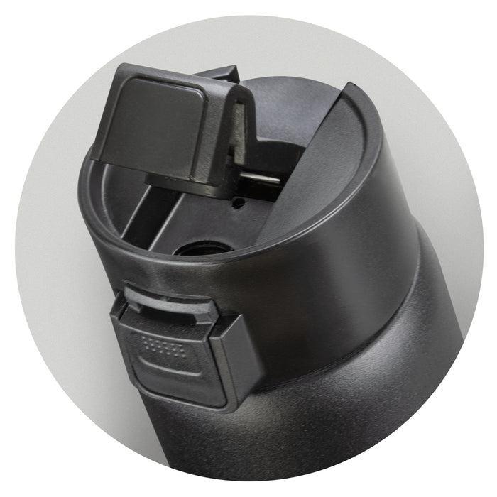 Swiss Peak Stealth Vacuum Mug - Custom Promotional Product