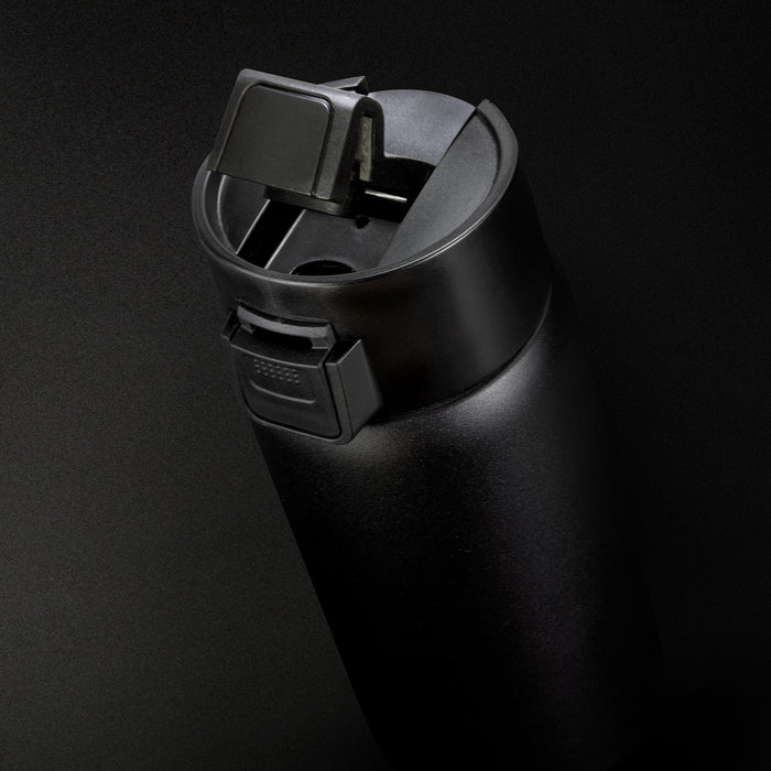Swiss Peak Stealth Vacuum Mug - Custom Promotional Product