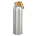 Eden Aluminium Bottle - Silver