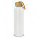 Eden Aluminium Bottle - White