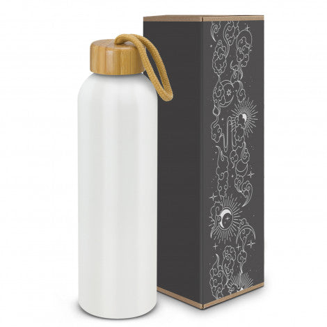 Eden Aluminium Bottle - Gift Box Sleeve