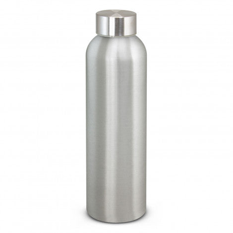Venus Aluminium Bottle - Silver