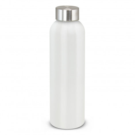 Venus Aluminium Bottle - White