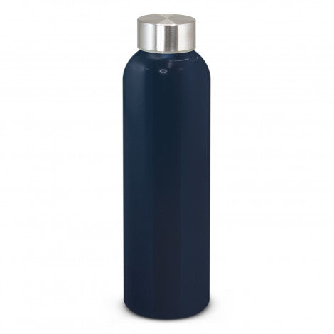Venus Aluminium Bottle - Navy