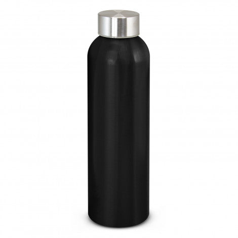 Venus Aluminium Bottle - Black