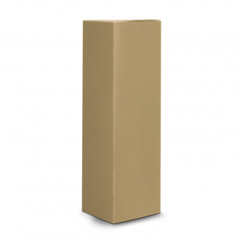 Venus Aluminium Bottle - Gift Box