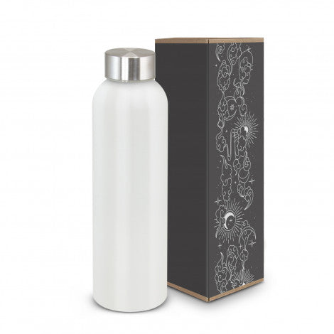 Venus Aluminium Bottle - Gift Box Sleeve