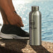 Venus Aluminium Bottle - Feature