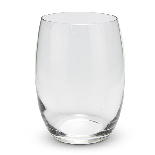 Madison HiBall Glass - Custom Promotional Product