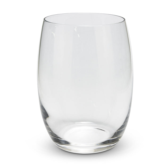 Madison HiBall Glass - Custom Promotional Product