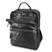 Pierre Cardin Leather Backpack - Custom Promotional Product