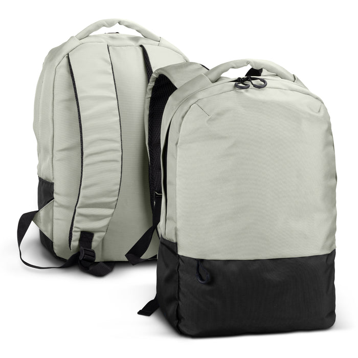 Ascent Laptop Backpack - Custom Promotional Product