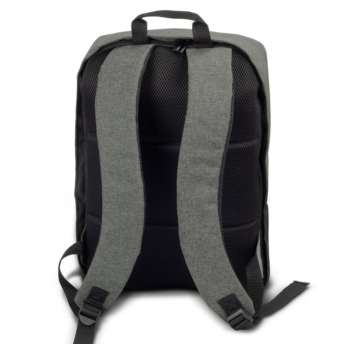 Duet Backpack - Custom Promotional Product