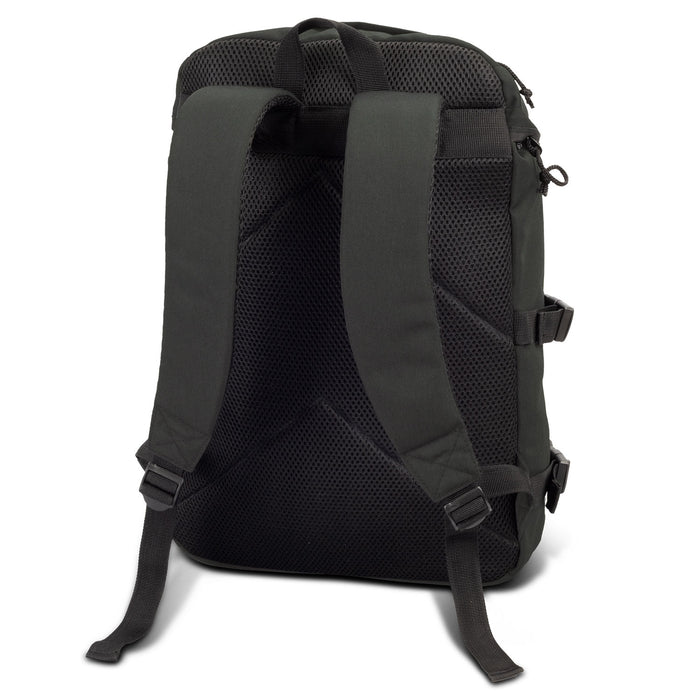 Campster Backpack - Custom Promotional Product